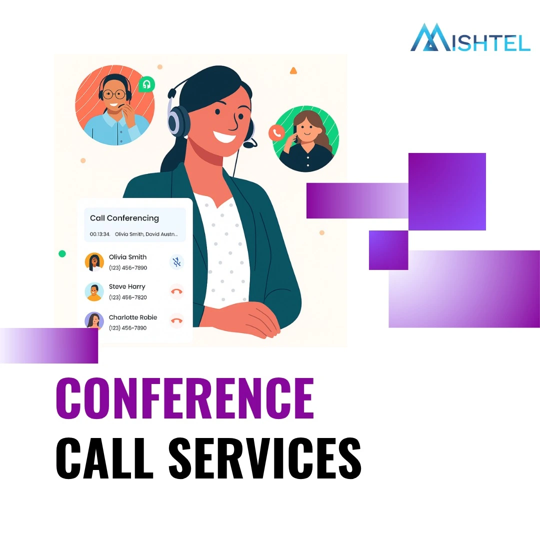 Conference Call